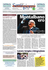 pag 1 - 21 luglio 2019