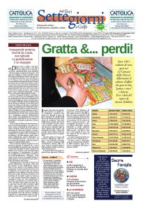 pag 1 -22 settembre 2019