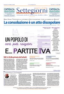 pag 1 - 23 febbraio 2020