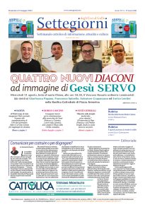 pag 1 - 23 maggio 2021