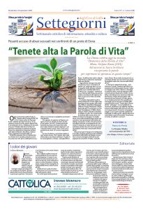 pag 1 - 24 gennaio 2021