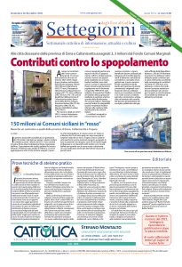 pag 1 - 26 dicembre 2021