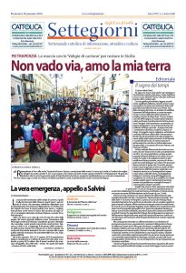 pag 1 - 26 gennaio 2020
