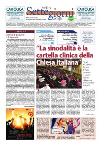 pag 1 - 26 maggio 2019