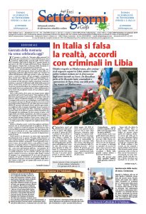 pag 1 - 27 gennaio 2019