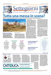 pag 1 - 28 febbraio 2021