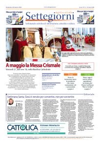 pag 1 - 28 marzo 2021