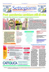 pag 1 - 29 novembre 2020