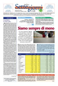pag 1 - 3 febbraio 2019