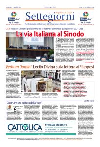 pag 1 - 3 ottobre 2021