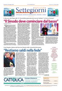 pag 1 - 30 maggio 2021