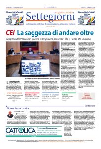 pag 1 - 31 gennaio 2021