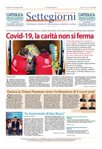 pag 1 - 31 maggio 2020