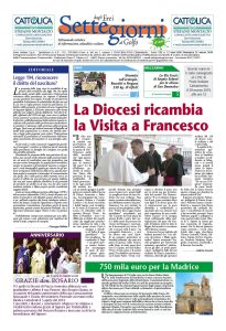 pag 1 - 31 marzo 2019