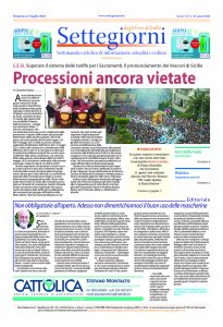 pag 1 - 4 luglio 2021