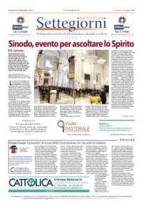 pag 1 - 5 dicembre 2021