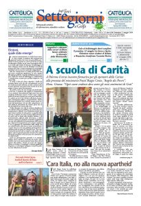 pag 1 - 5 maggio 2019