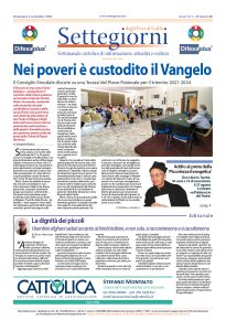 pag 1 - 5 settembre 2021