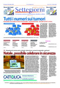 pag 1 - 6 dicembre 2020