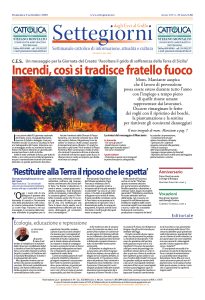 pag 1 - 6 settembre 2020