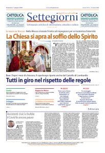 pag 1 - 7 giugno 2020
