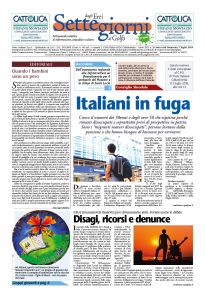 pag 1 - 7 luglio 2019