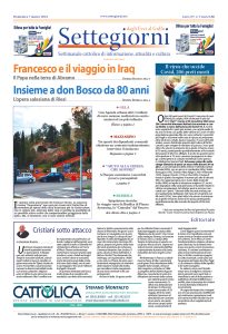 pag 1 - 7 marzo 2021