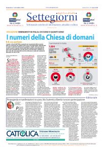 pag 1 - 7 novembre 2021