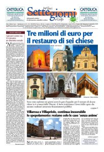pag 1 - 8 settembre 2019