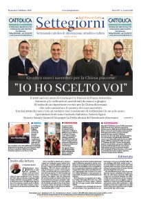 pag 1 - 9 febbraio 2020