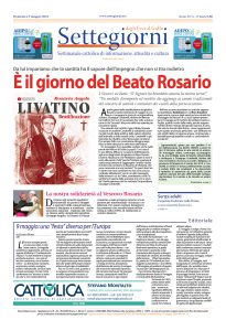 pag 1 - 9 maggio 2021