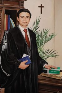FOTO BEATO ROSARIO A. LIVATINO