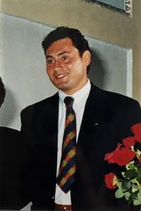 Foto Michele TROPEA