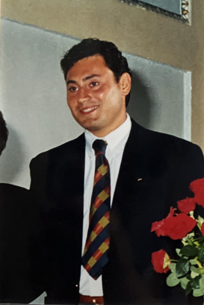 Foto Michele TROPEA
