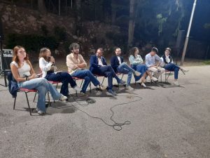 Foto Questione meridionale