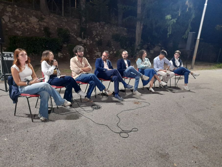 Foto Questione meridionale