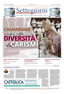 Pag 1 - 1 maggio 2022