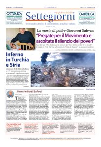 Pag 1 - 12 febbraio 2023