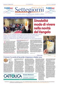 Pag 1 - 12 giugno 2022
