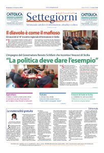 Pag 1 - 12 marzo 2023