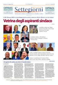 Pag 1 - 14 maggio 2023