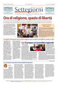 Pag 1 - 15 gennaio 2023