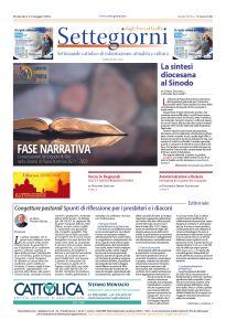 Pag 1 - 15 maggio 2022