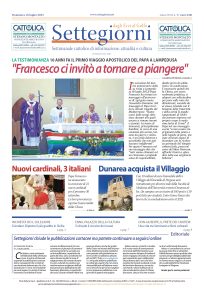 Pag 1 - 16 luglio 2023