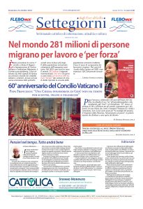 Pag 1 - 16 ottobre 2022