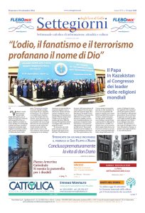 Pag 1 - 18 settembre 2022