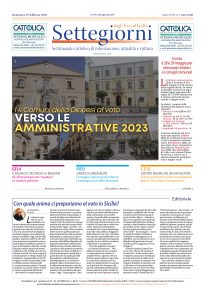Pag 1 -19 febbraio 2023
