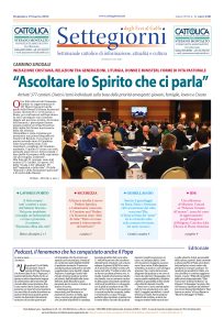 Pag 1 - 19 marzo 2023