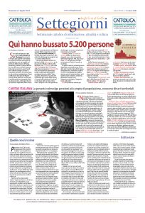 Pag 1 - 2 luglio 2023
