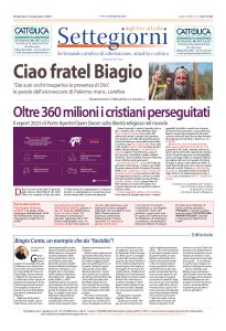 Pag 1 - 22 gennaio 2023